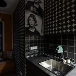 Haus Engelhardt Design Heidi Mit Burgblick 아파트 *