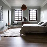 Haus Engelhardt Design Heidi Mit Burgblick 아파트
