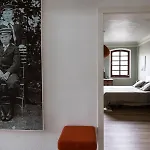 Haus Engelhardt Design Heidi Mit Burgblick *
