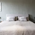 Haus Engelhardt Design Heidi Mit Burgblick 아파트 *