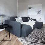Haus Engelhardt Design Heidi Mit Burgblick 잔크트고아르
