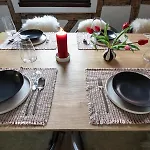 Haus Engelhardt Design Heidi Mit Burgblick 아파트