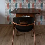 Haus Engelhardt Design Heidi Mit Burgblick *
