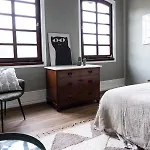 Haus Engelhardt Design Heidi Mit Burgblick * 잔크트고아르