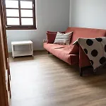 Haus Engelhardt Design Heidi Mit Burgblick 아파트