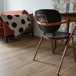Haus Engelhardt Design Heidi Mit Burgblick 아파트 *