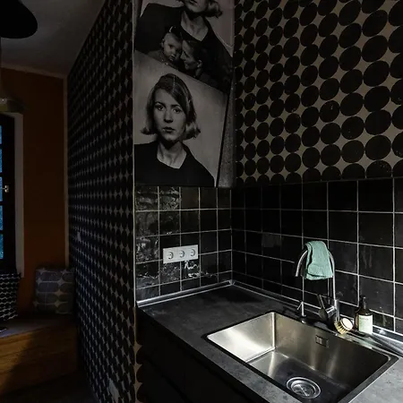 Haus Engelhardt Design Heidi Mit Burgblick דירה *