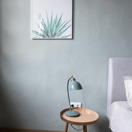 דירה Haus Engelhardt Design Heidi Mit Burgblick *