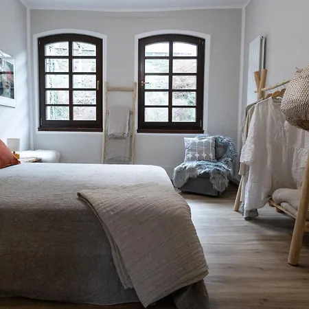 Haus Engelhardt Design Heidi Mit Burgblick * Sankt Goar