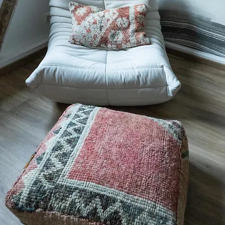 Haus Engelhardt Design Heidi Mit Burgblick