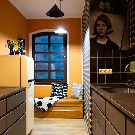 Apartment Haus Engelhardt Design Heidi Mit Burgblick *