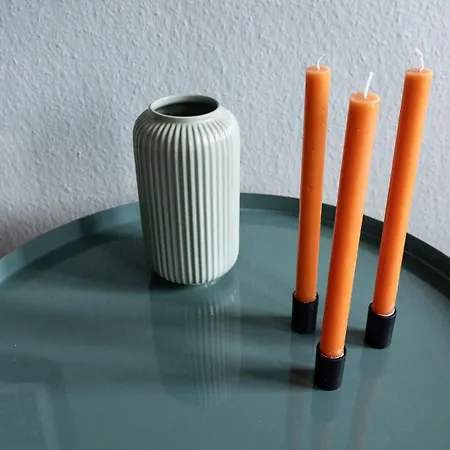 Haus Engelhardt Design Heidi Mit Burgblick Daire