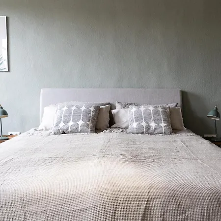 Haus Engelhardt Design Heidi Mit Burgblick דירה *