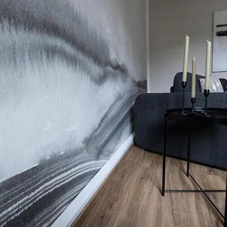 Apartment Haus Engelhardt Design Heidi Mit Burgblick