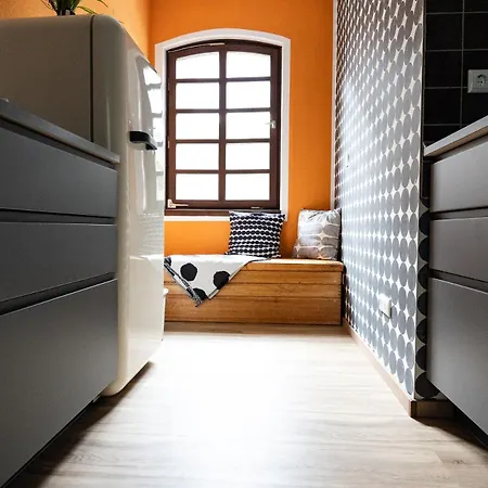 Haus Engelhardt Design Heidi Mit Burgblick