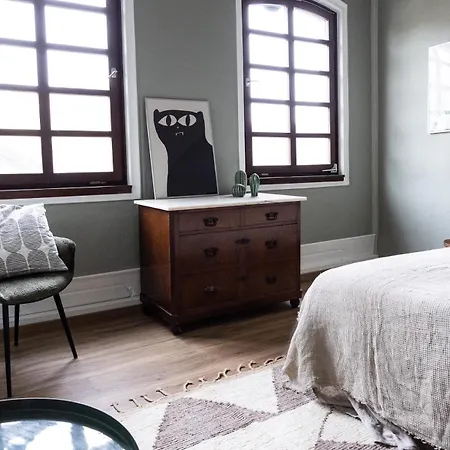 Haus Engelhardt Design Heidi Mit Burgblick * Sankt Goar