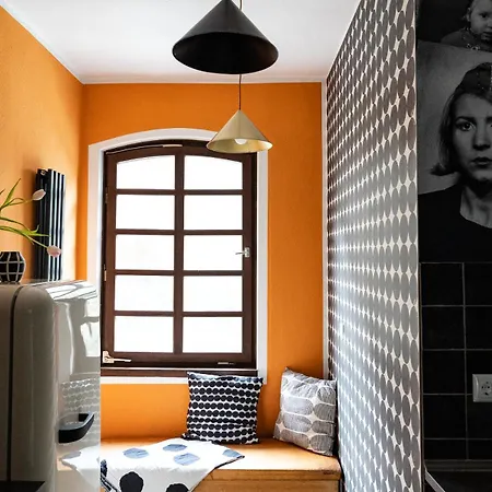 Haus Engelhardt Design Heidi Mit Burgblick Apartment