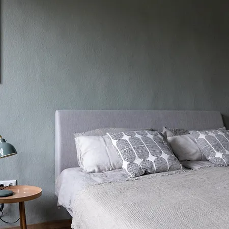 Haus Engelhardt Design Heidi Mit Burgblick דירה *