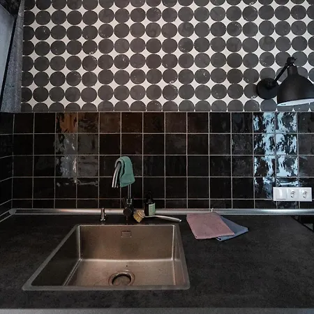 Haus Engelhardt Design Heidi Mit Burgblick Apartment *