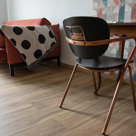 Haus Engelhardt Design Heidi Mit Burgblick Apartment *