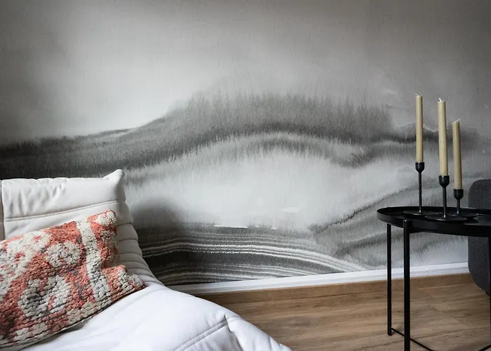 Haus Engelhardt Design Heidi Mit Burgblick Sankt Goar