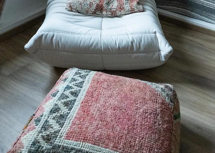 Haus Engelhardt Design Heidi Mit Burgblick