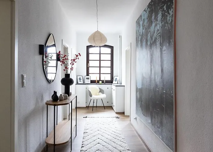 Haus Engelhardt Design Heidi Mit Burgblick * Sankt Goar