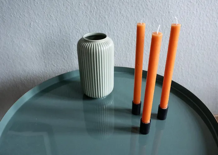 Haus Engelhardt Design Heidi Mit Burgblick Appartement