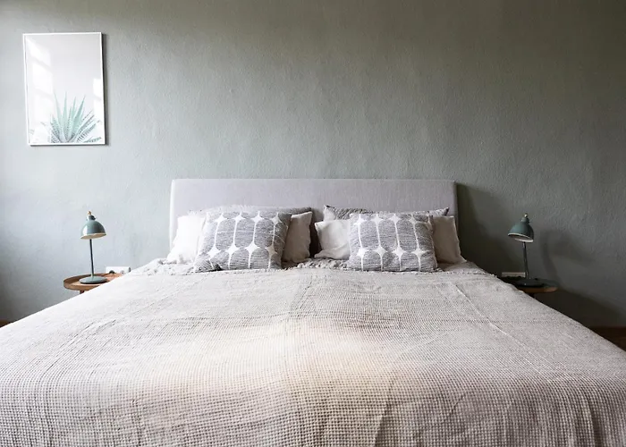 Haus Engelhardt Design Heidi Mit Burgblick Daire *