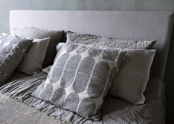 Haus Engelhardt Design Heidi Mit Burgblick * Sankt Goar