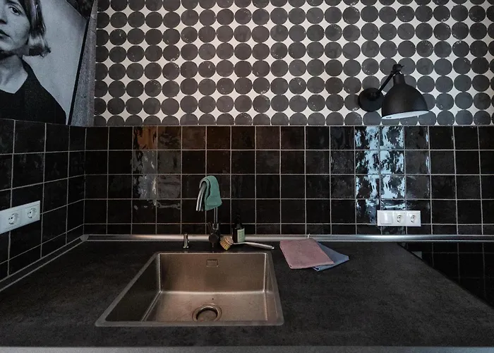 Haus Engelhardt Design Heidi Mit Burgblick Daire *