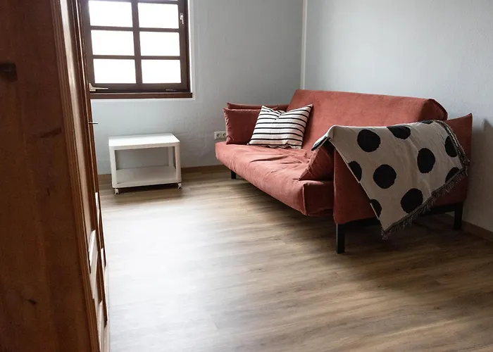 Haus Engelhardt Design Heidi Mit Burgblick Appartement